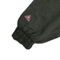 90s Abercrombie & Fitch Anorak Parka Nylon Jacket