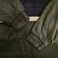 90s Abercrombie & Fitch Anorak Parka Nylon Jacket