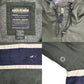 90s Abercrombie & Fitch Anorak Parka Nylon Jacket