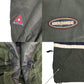90s Abercrombie & Fitch Anorak Parka Nylon Jacket