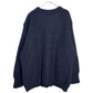 90s CHEMISE LACOSTE Plain Cardigan