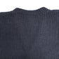 90s CHEMISE LACOSTE Plain Cardigan