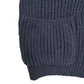 90s CHEMISE LACOSTE Plain Cardigan