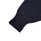 90s CHEMISE LACOSTE Plain Cardigan