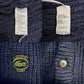 90s CHEMISE LACOSTE Plain Cardigan
