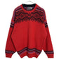 90s TUNDRA Crewneck Sweater