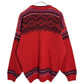 90s TUNDRA Crewneck Sweater