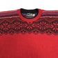 90s TUNDRA Crewneck Sweater