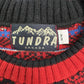 90s TUNDRA Crewneck Sweater