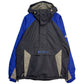90s Columbia Anorak Parka Nylon Jacket