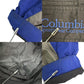 90s Columbia Anorak Parka Nylon Jacket