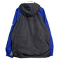 90s Columbia Anorak Parka Nylon Jacket