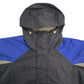 90s Columbia Anorak Parka Nylon Jacket