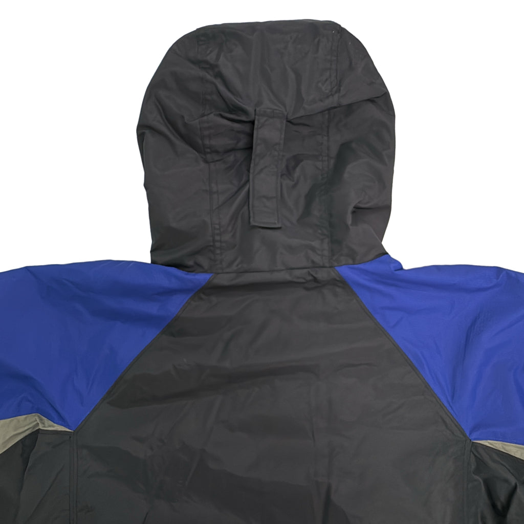 90s Columbia Anorak Parka Nylon Jacket