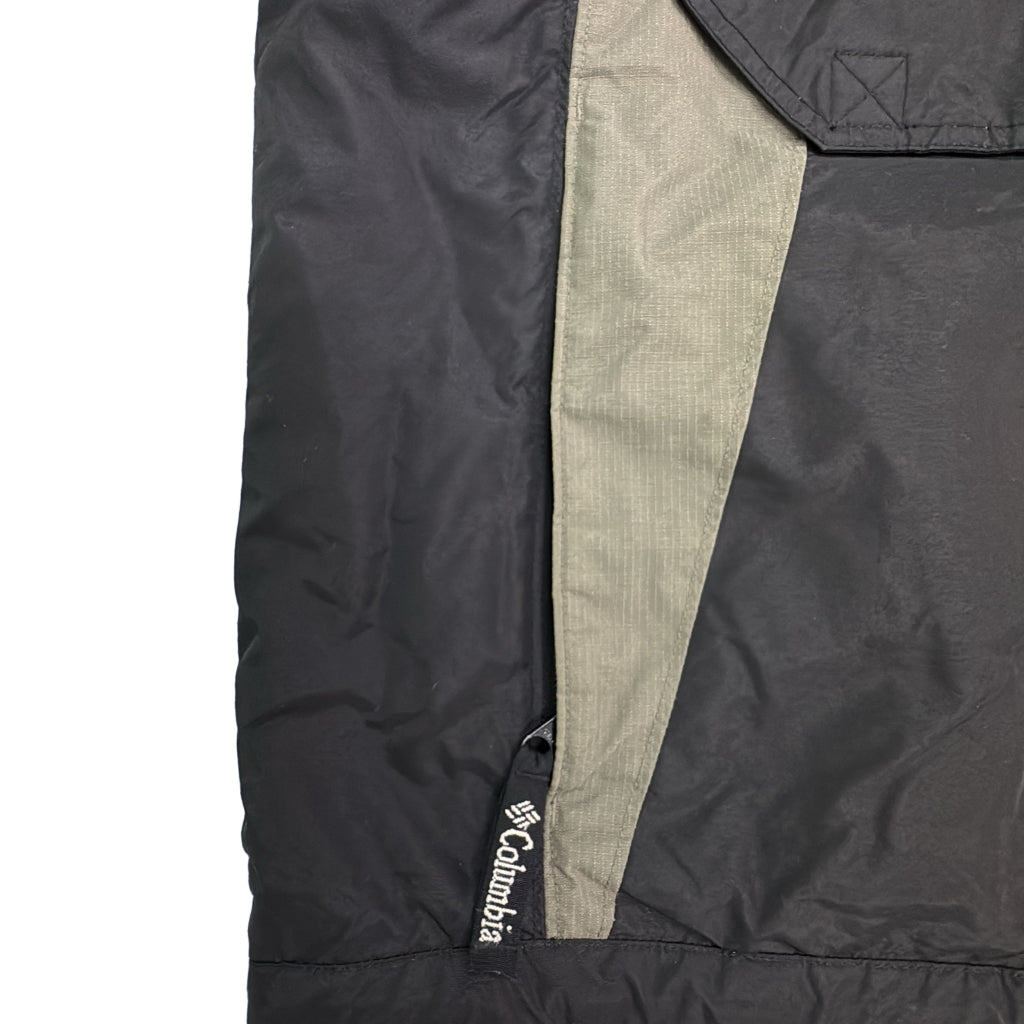 90s Columbia Anorak Parka Nylon Jacket