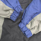 90s Columbia Anorak Parka Nylon Jacket