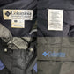 90s Columbia Anorak Parka Nylon Jacket