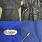 90s Columbia Anorak Parka Nylon Jacket