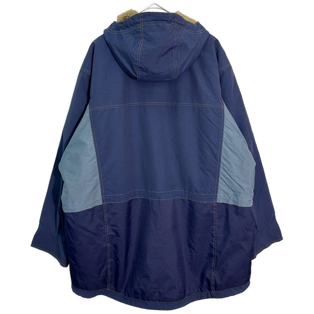 00s Columbia Mountain Parka