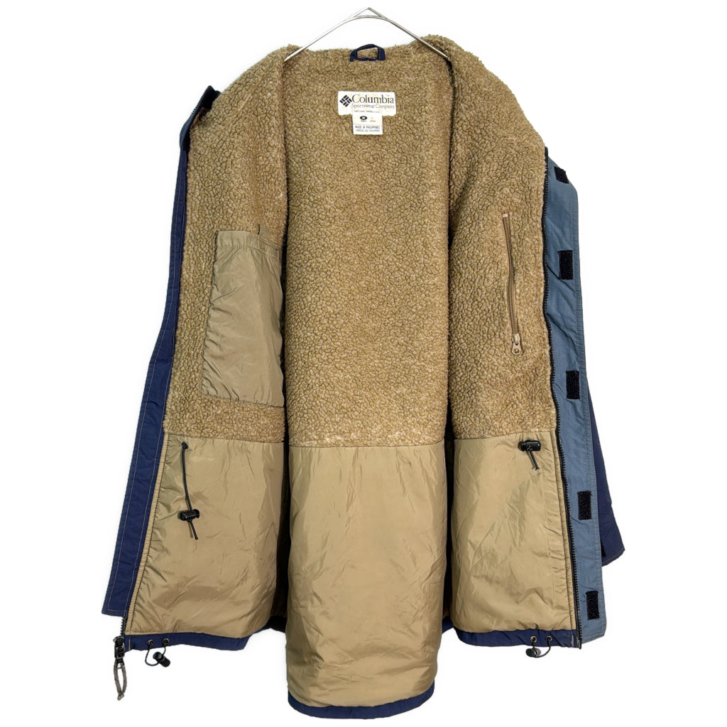 00s Columbia Mountain Parka