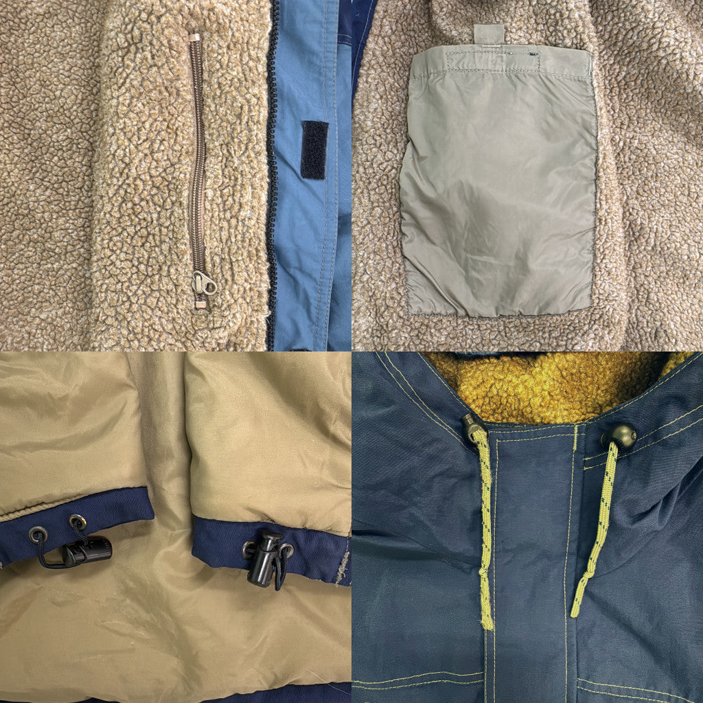 00s Columbia Mountain Parka