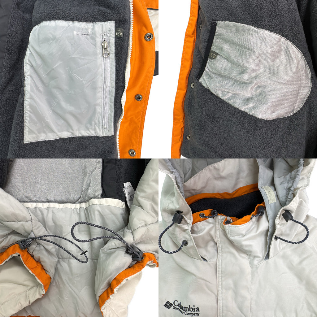 00s Columbia Mountain Parka