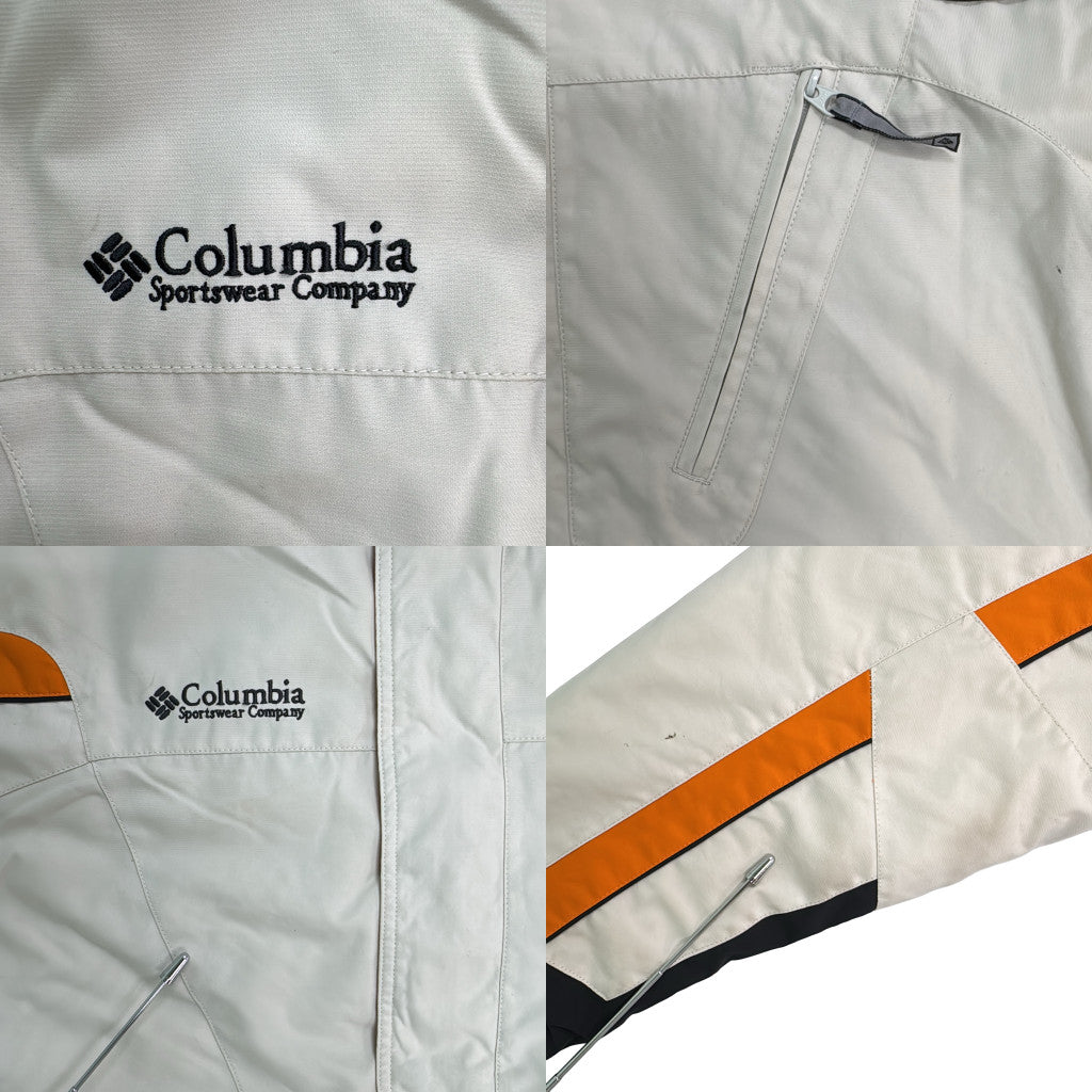 00s Columbia Mountain Parka