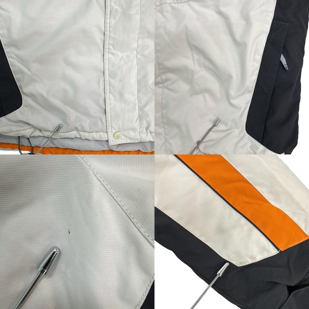 00s Columbia Mountain Parka