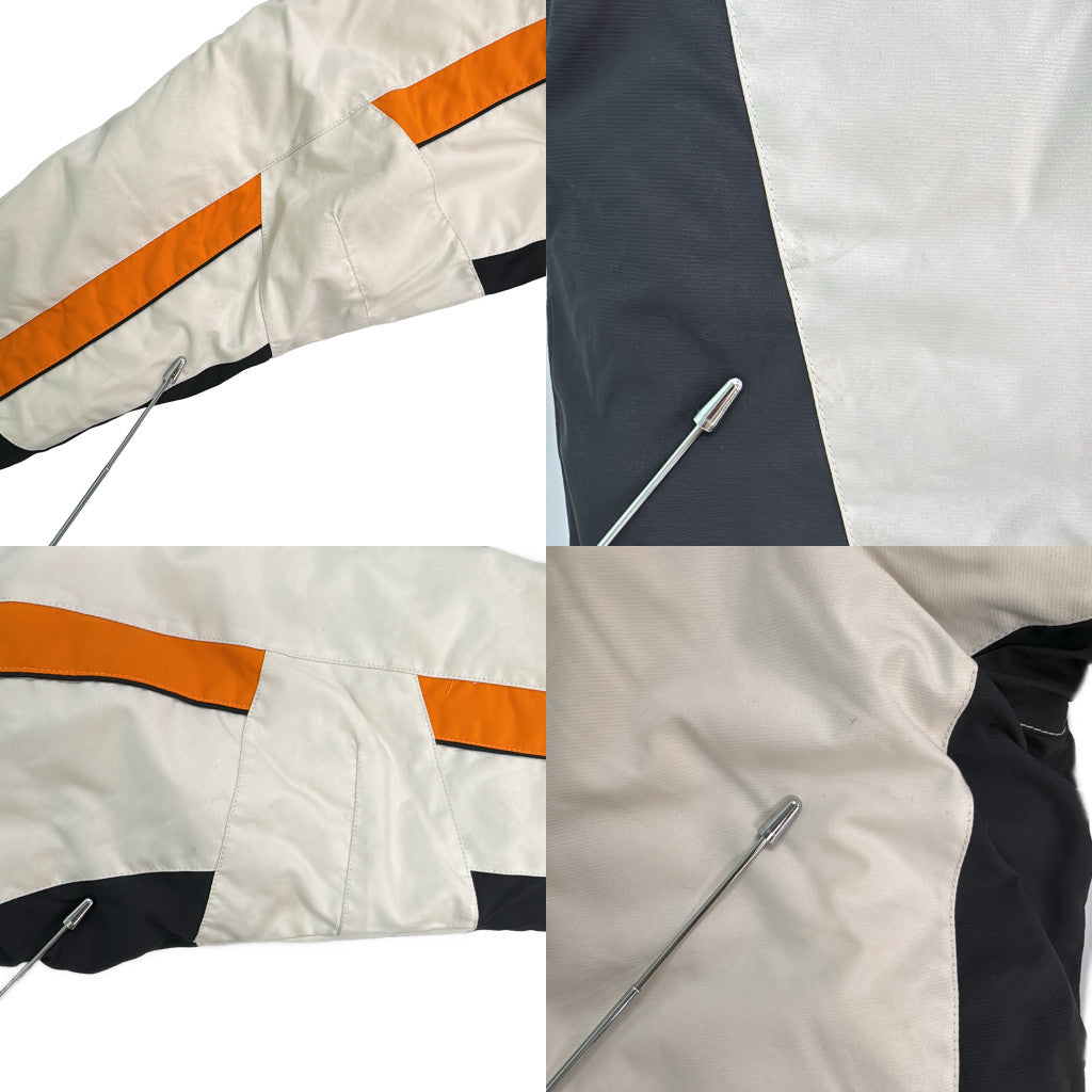00s Columbia Mountain Parka