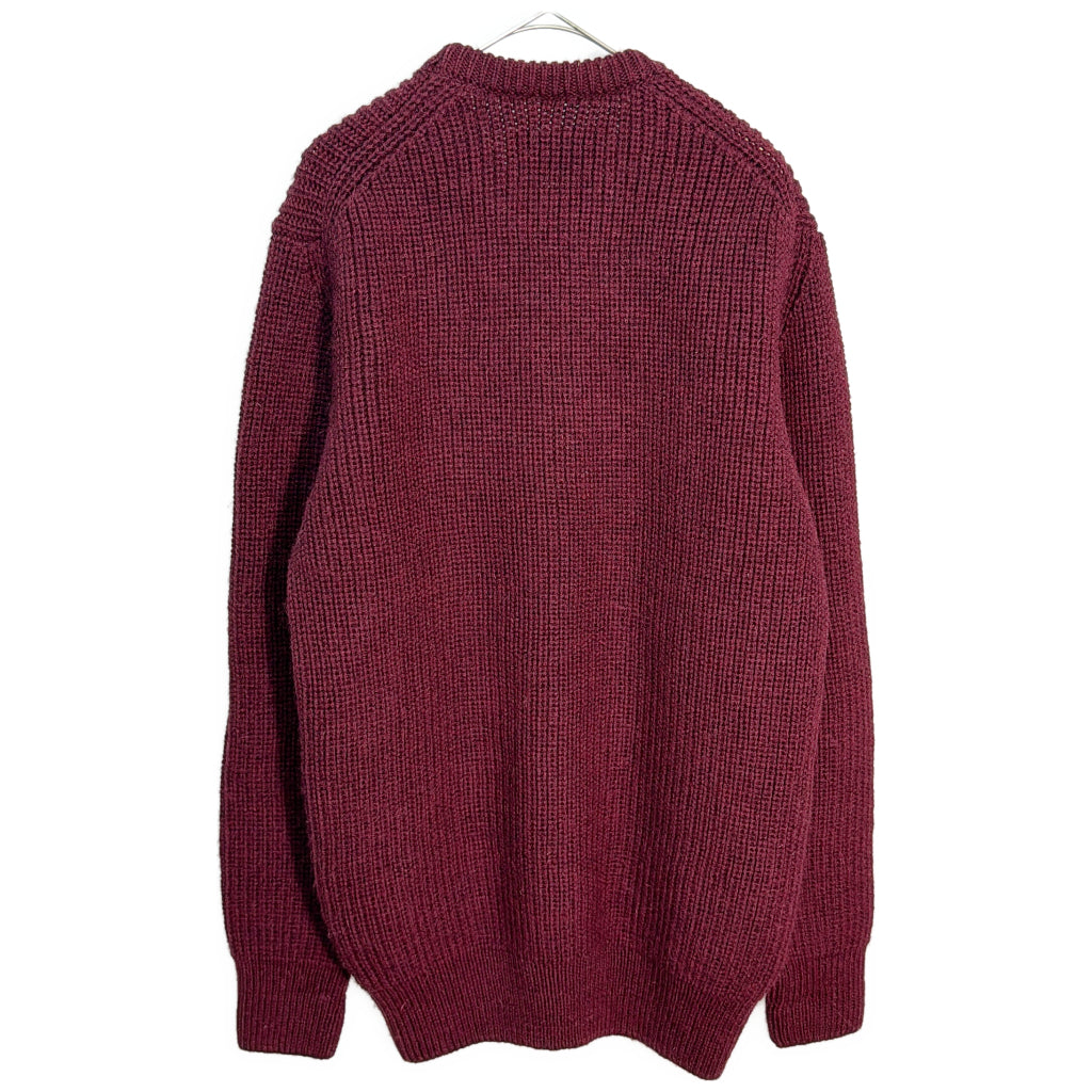Barbour Crewneck Sweater