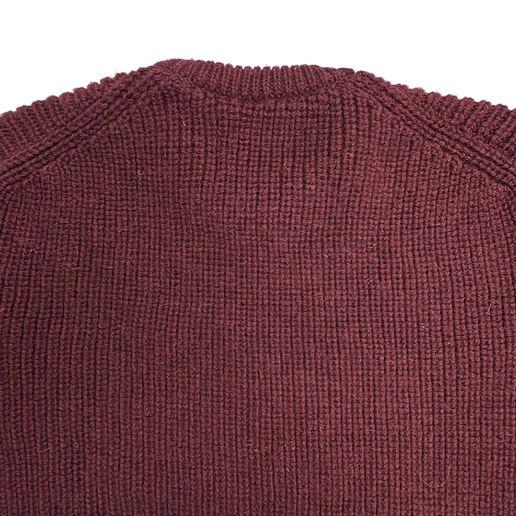 Barbour Crewneck Sweater
