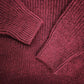 Barbour Crewneck Sweater