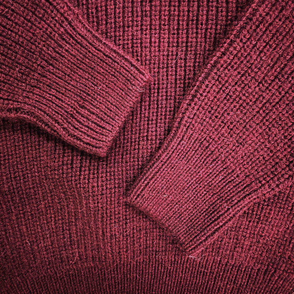 Barbour Crewneck Sweater