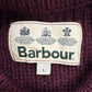 Barbour Crewneck Sweater