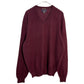 CLUB ROOM V-Neck Sweater