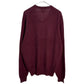 CLUB ROOM V-Neck Sweater