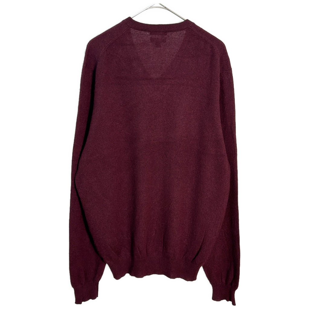 CLUB ROOM V-Neck Sweater