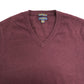 CLUB ROOM V-Neck Sweater