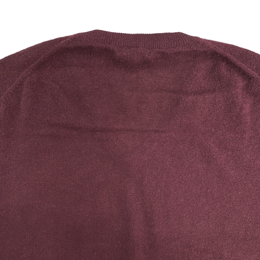 CLUB ROOM V-Neck Sweater
