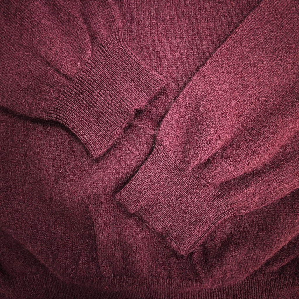 CLUB ROOM V-Neck Sweater