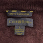 CLUB ROOM V-Neck Sweater