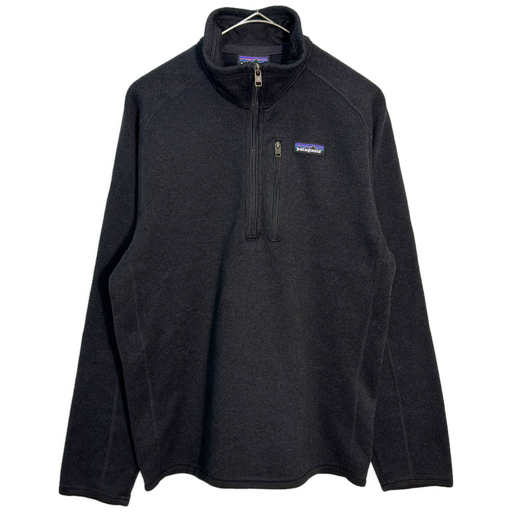 patagonia Better Sweater Fleece Jacket