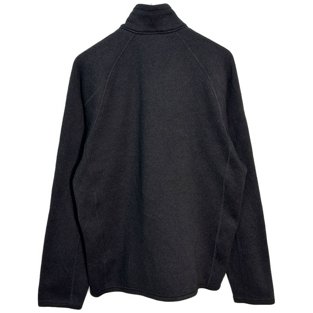 patagonia Better Sweater Fleece Jacket