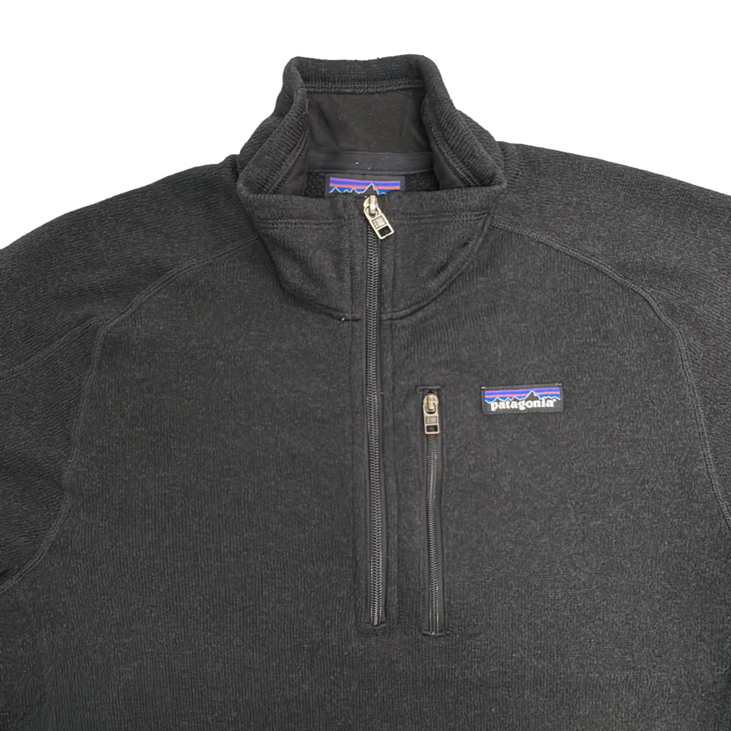 patagonia Better Sweater Fleece Jacket