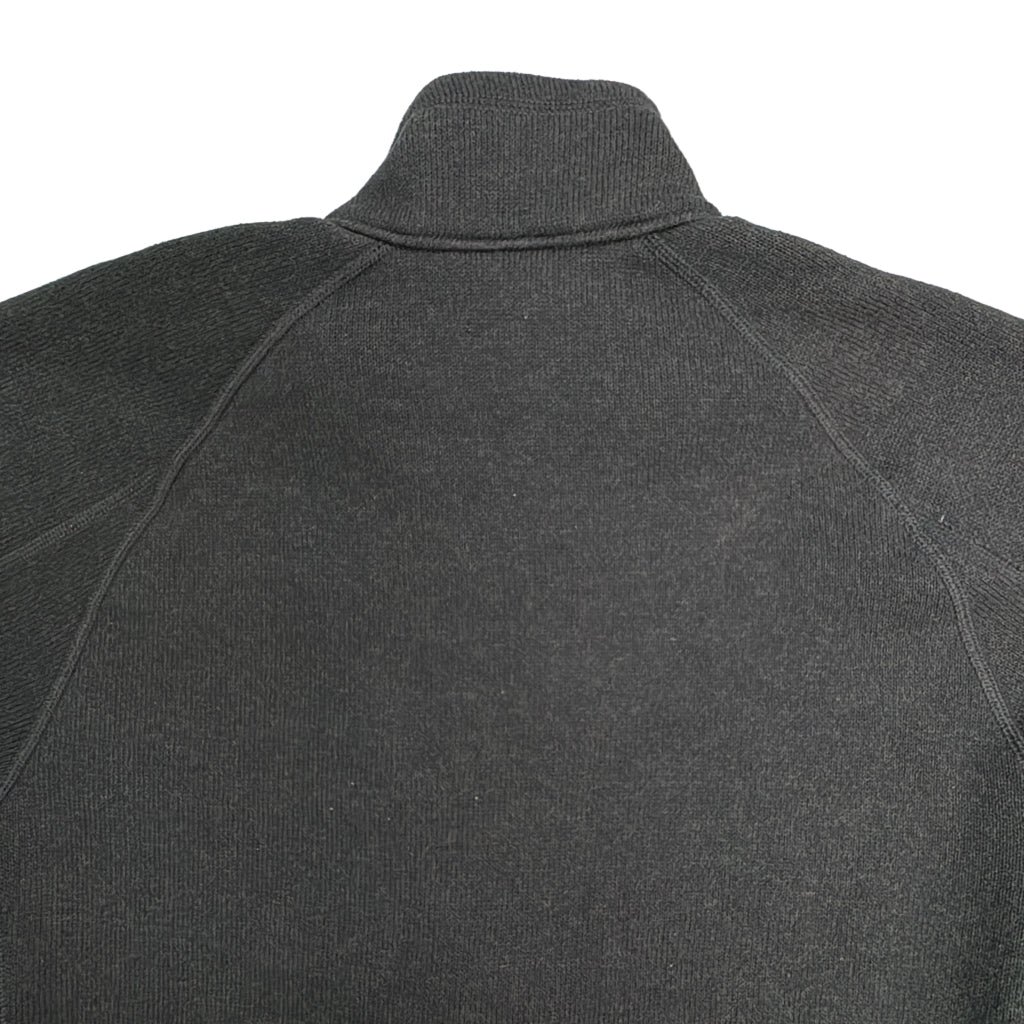patagonia Better Sweater Fleece Jacket