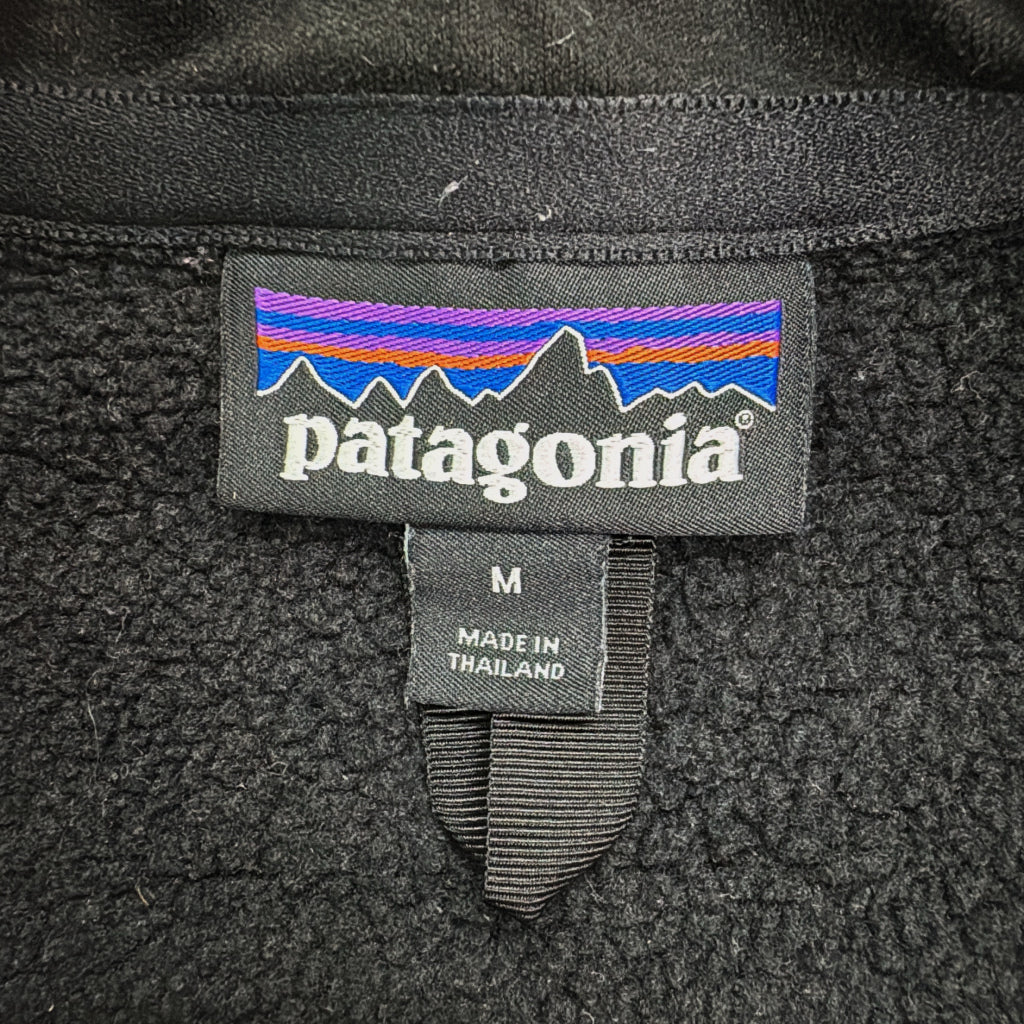 patagonia Better Sweater Fleece Jacket