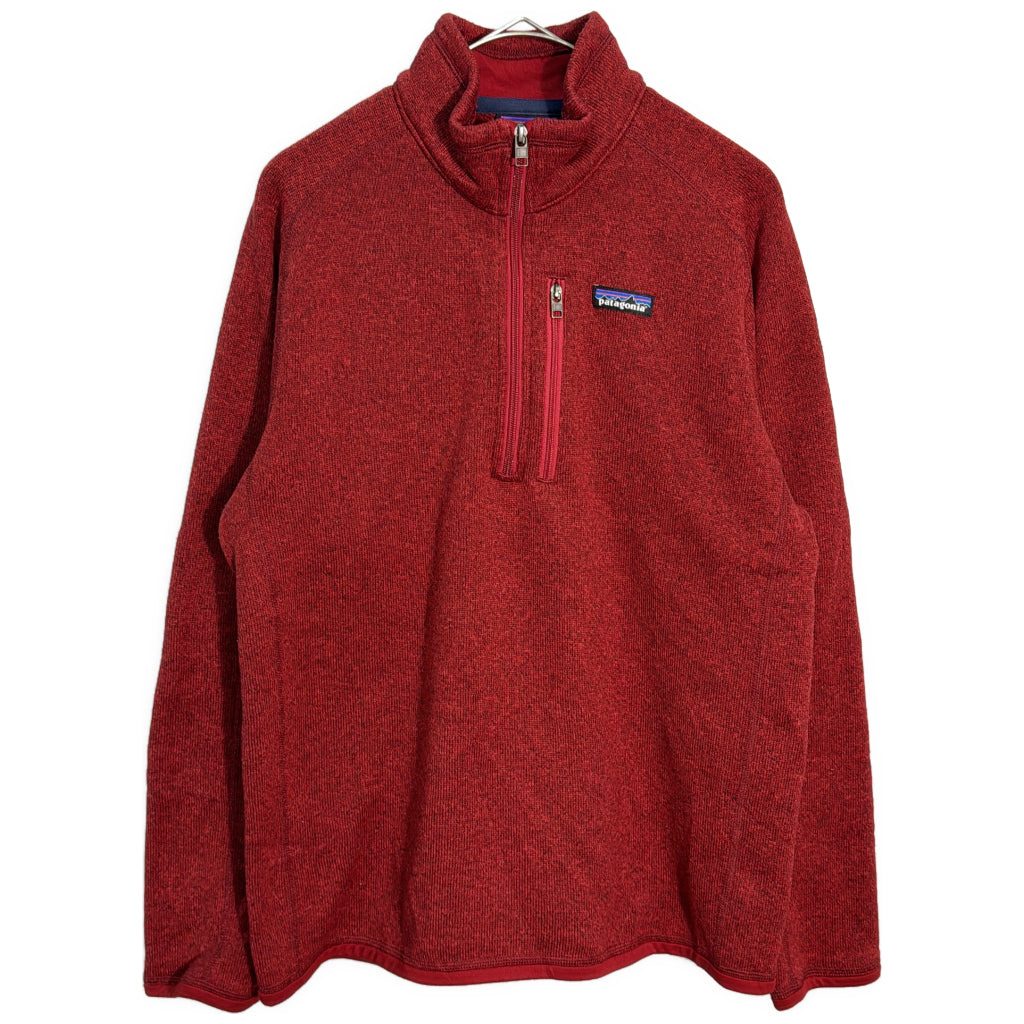patagonia Better Sweater Fleece Jacket