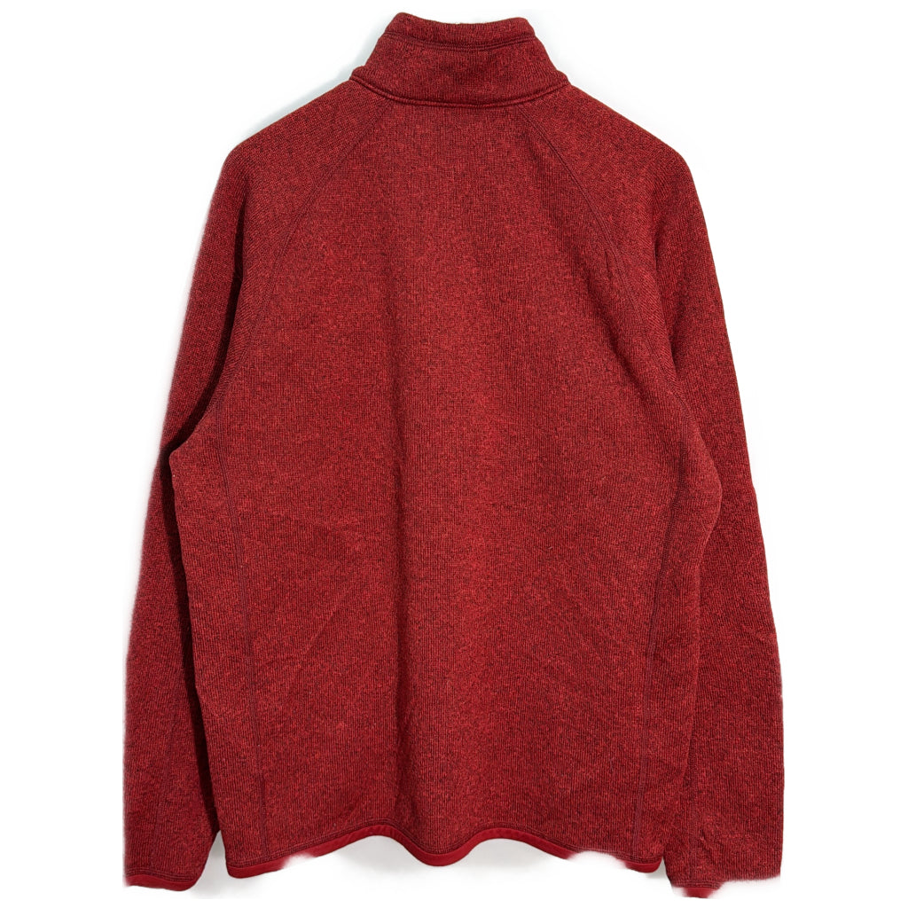 patagonia Better Sweater Fleece Jacket