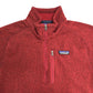 patagonia Better Sweater Fleece Jacket