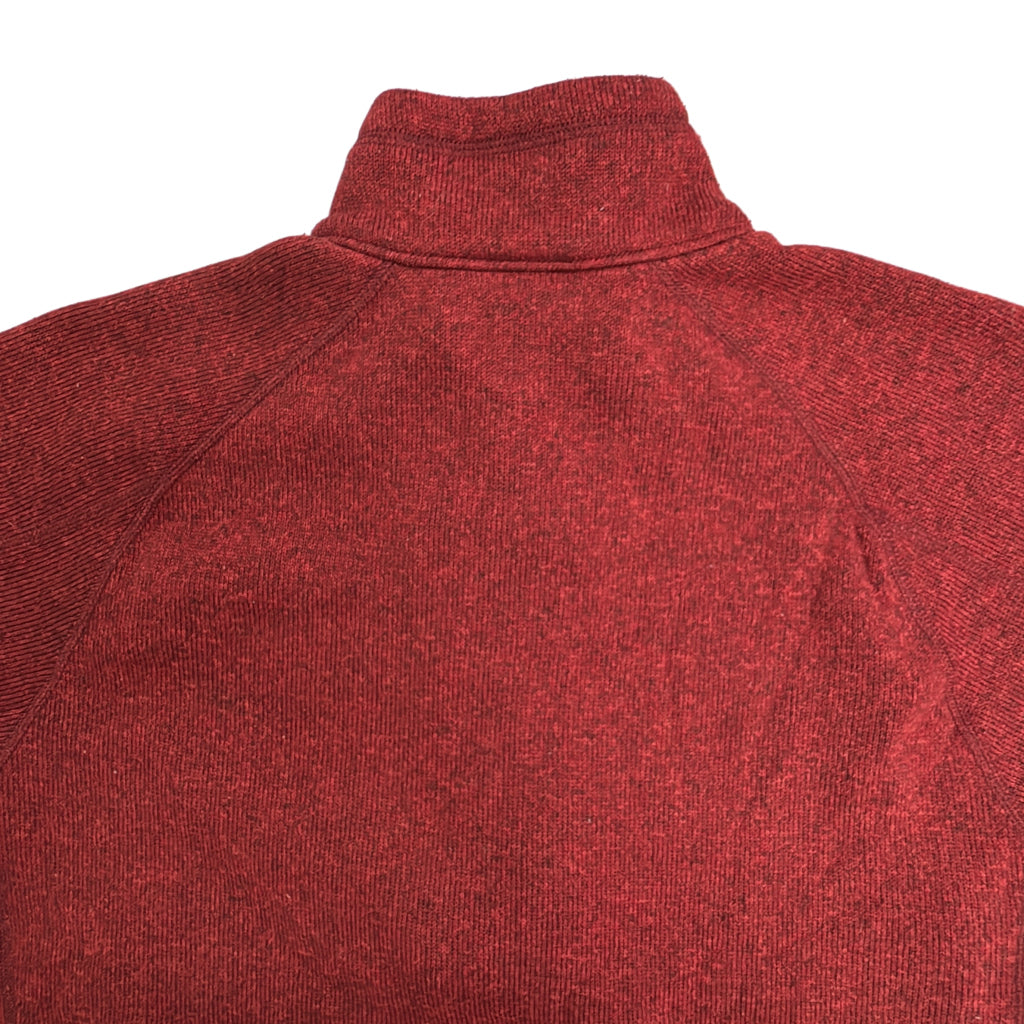 patagonia Better Sweater Fleece Jacket